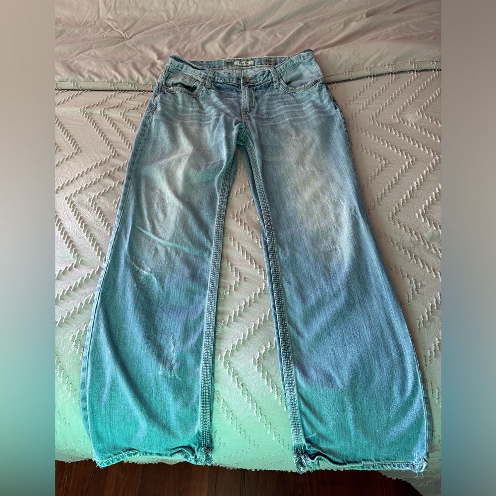 Men’s BKE Jeans
